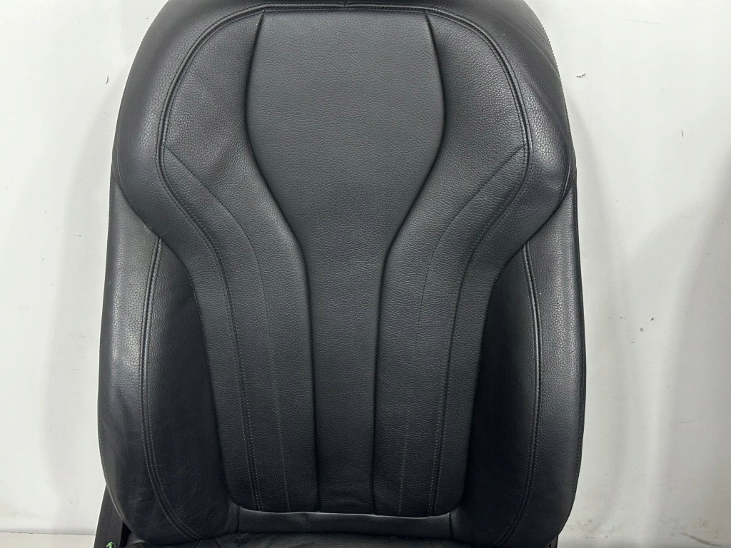 фото №10, Bmw x5 f15 2014 с передний сиденья / заднее сиденье / комплект