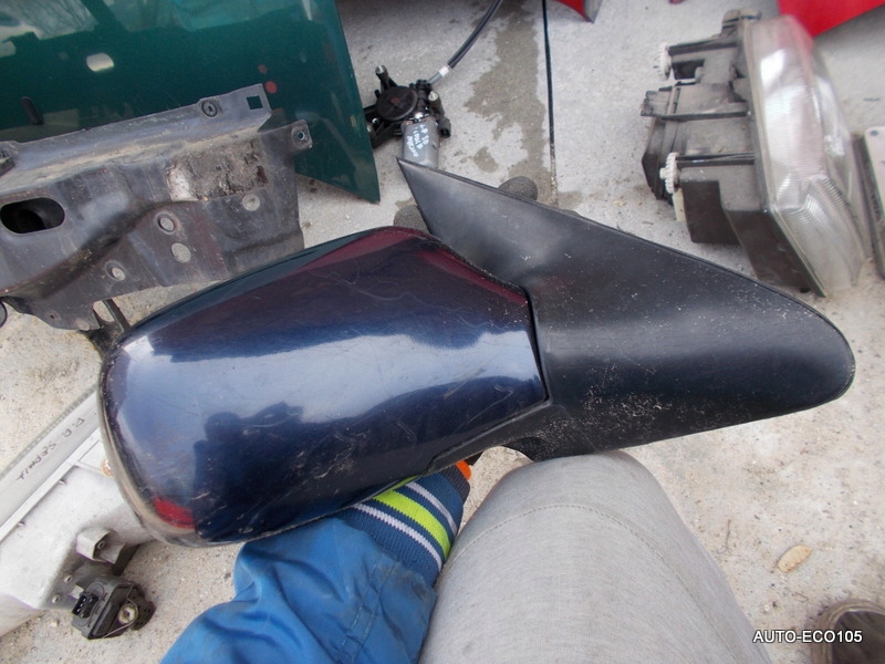 фото №1, Дзеркало праве kia sephia i