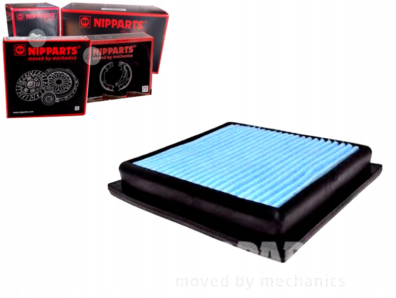 фото №1, Nipparts фільтр повітря infiniti g coup 37 nippar