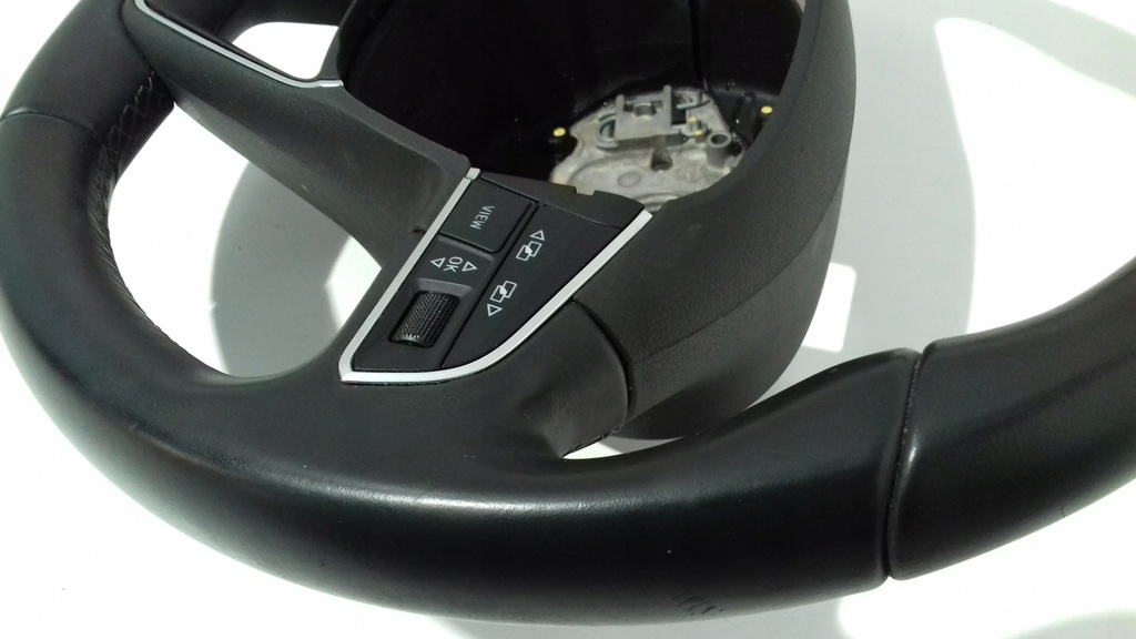 фото №9, Seat tarraco 2019 повітропровід шкіра 3076484