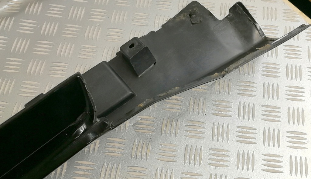 фото №8, 76850-4ga0h поріг молдинг поріг права infiniti q50