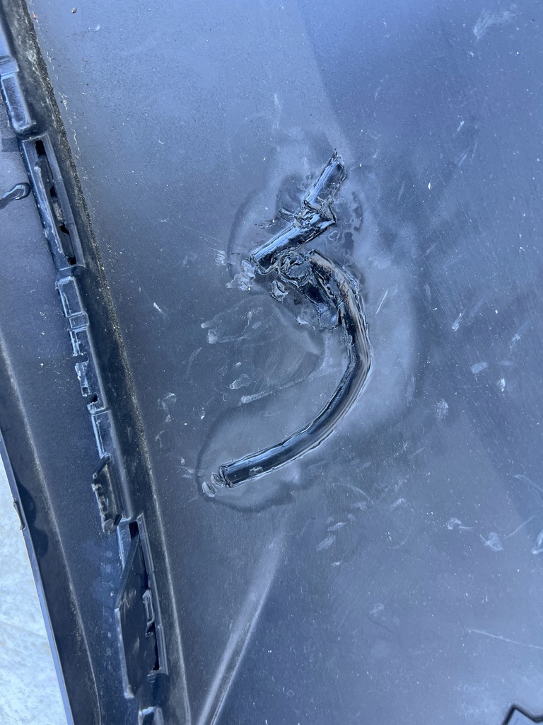 фото №13, Бампер задня bmw z4 g29 m-pakiet m-power задній