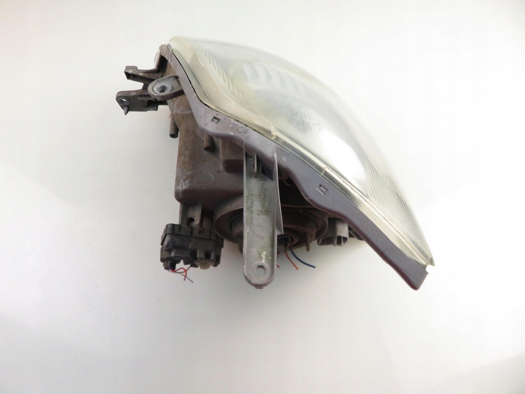 фото №7, Лампа правая передняя daihatsu sirion