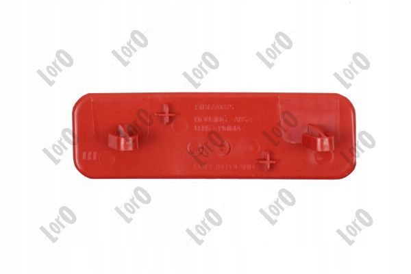 фото №6, Світло відбивний ліва задня ford transit connect