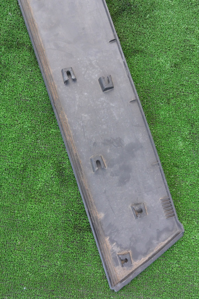 фото №8, Suzuki sx4 s-cross молдинг боковая дверь правый перед