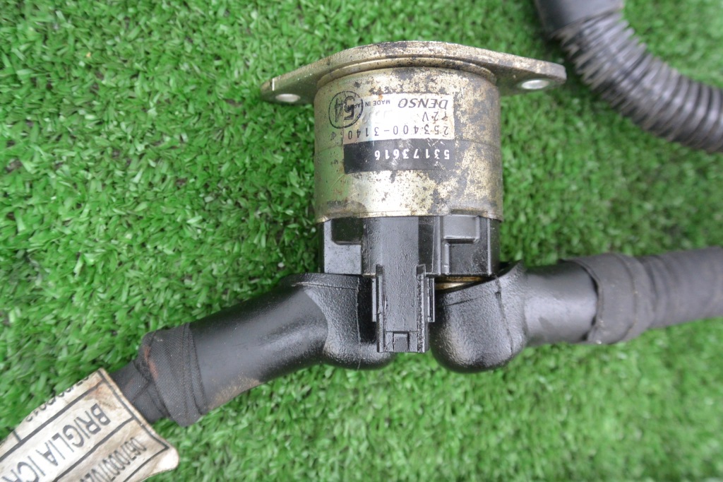 Електропроводка стартер генератора 3.0d v6 maserati quattroporte vi ghibli Зі Шроту