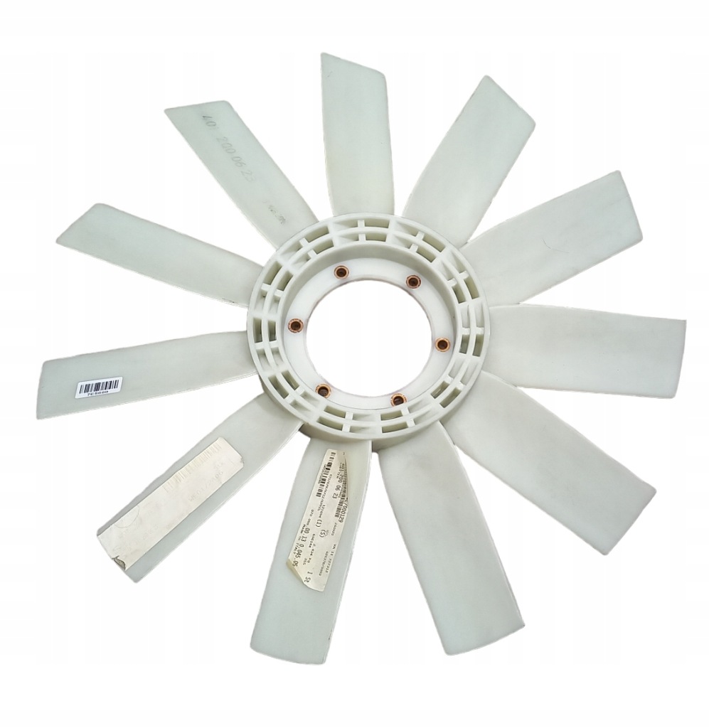 Купить Оригинальный вентилятор вентилятор радиатора mercedes a4012000623