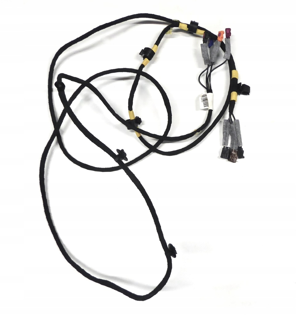 фото №1, Жгут антенны opel grandland x