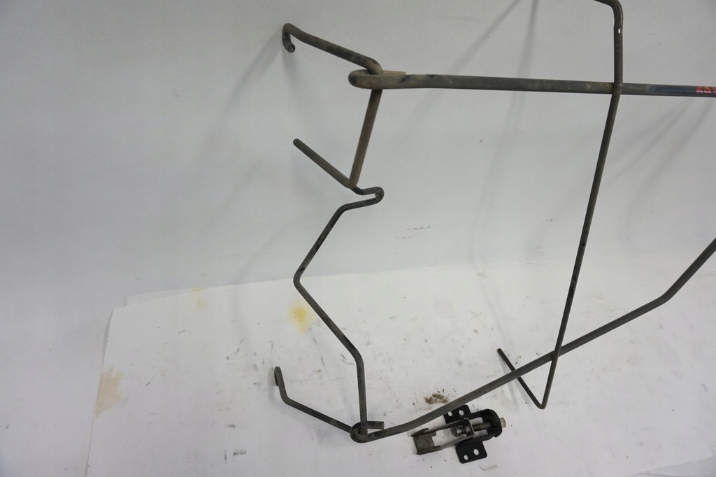 фото №3, Корзина підйомник renault kangoo iii lift 1.5dci