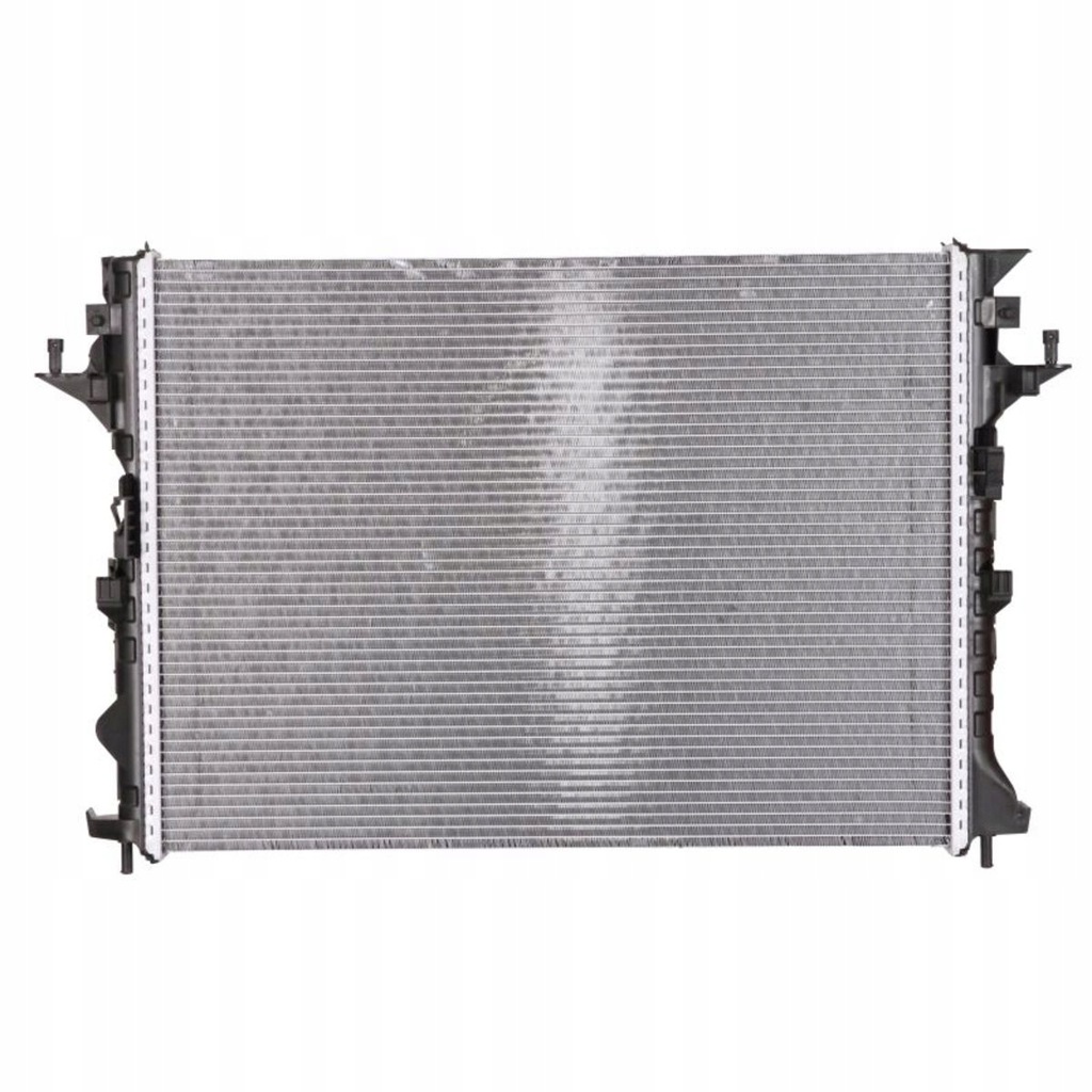 фото №2, Радиатор wody renault espace iv vel satis 05-15