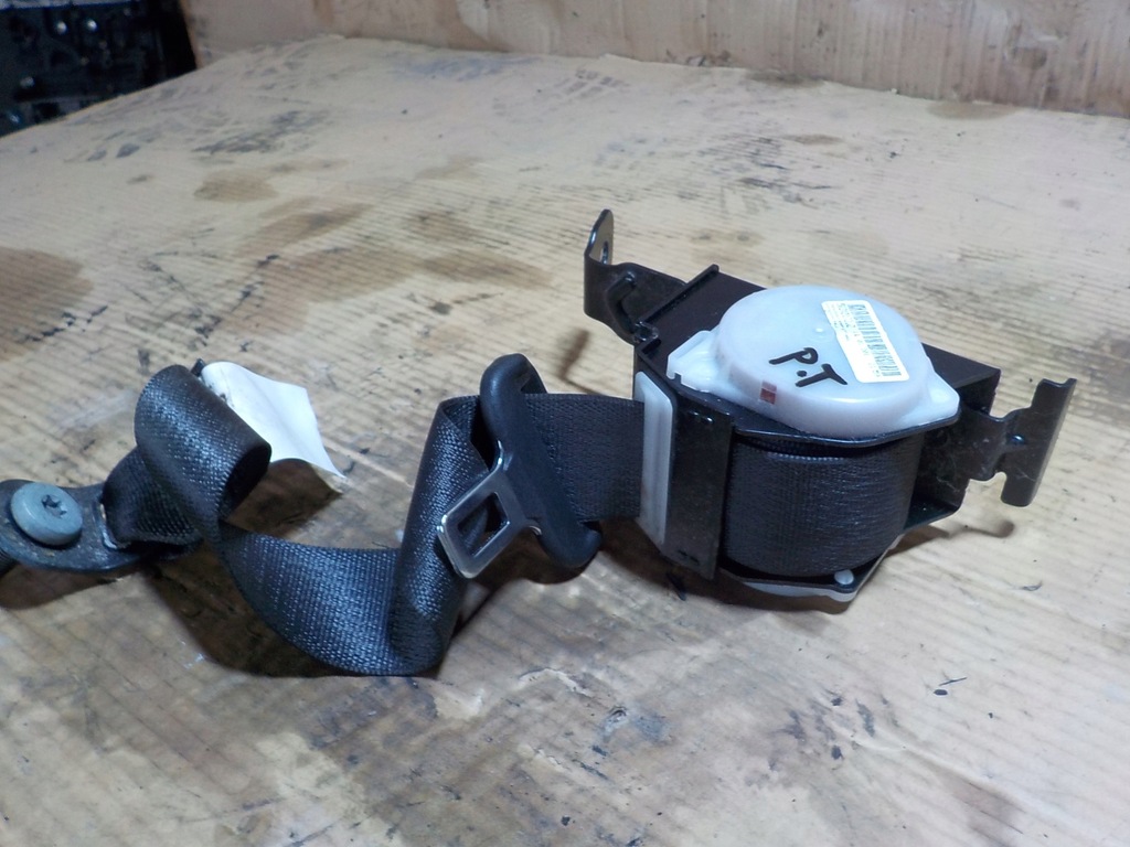 фото №4, Insignia pas безопасности правый задняя