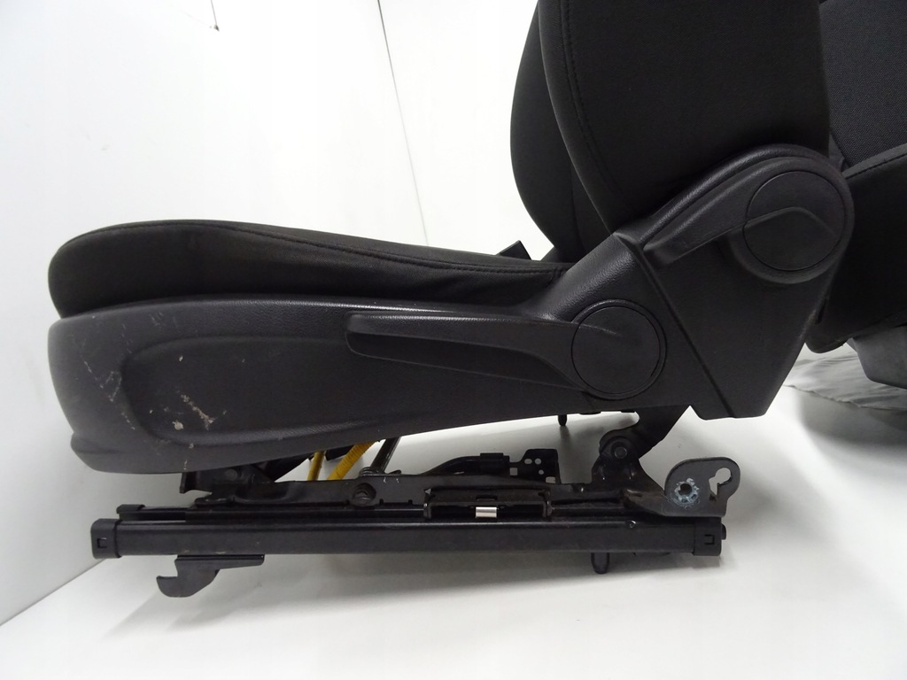 фото №14, Chevrolet orlando сиденья заднее сиденье сиденье обшивки обивка дверь комплект