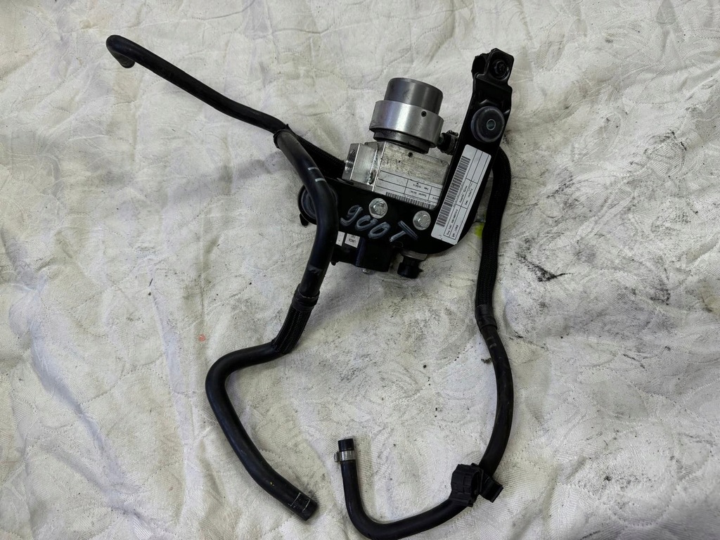 фото №1, Fiat 500 900 насос