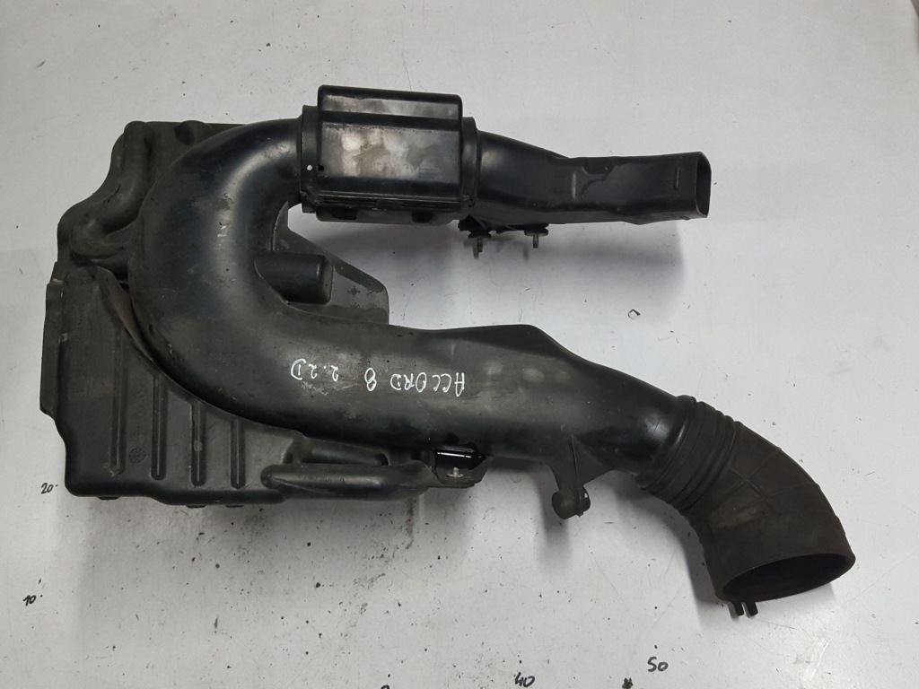 фото №1, Honda accord 8 viii 2.2 i-dtec резонатор повітря