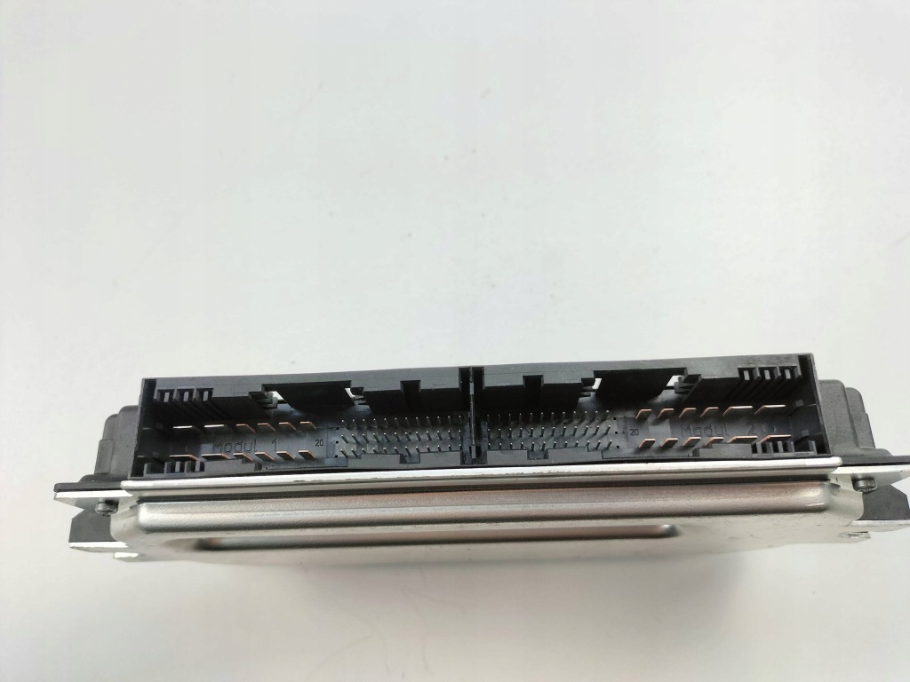 Модуль блок управления управление света mini cooper r55 r56 3452092 Цена