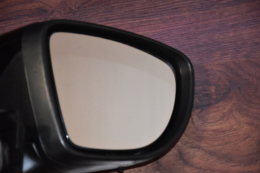 фото №9, Дзеркало праве 9pin renault zoe i rok 2018 europa