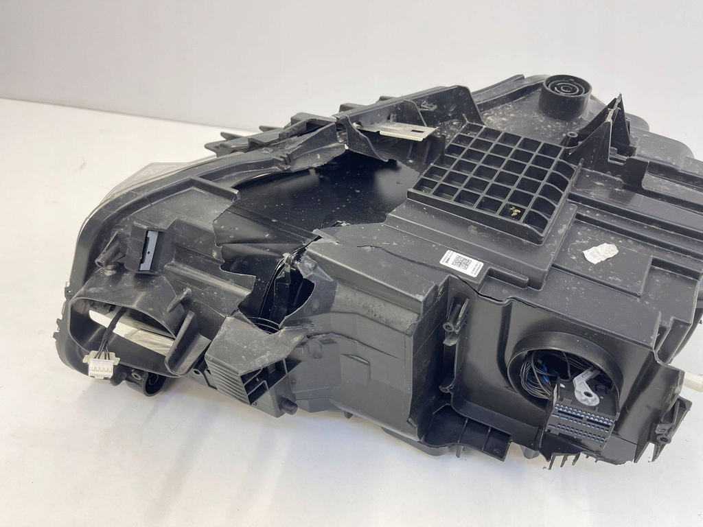 фото №12, Bmw x2 f39 лампа ліва full led 5a1e0a7