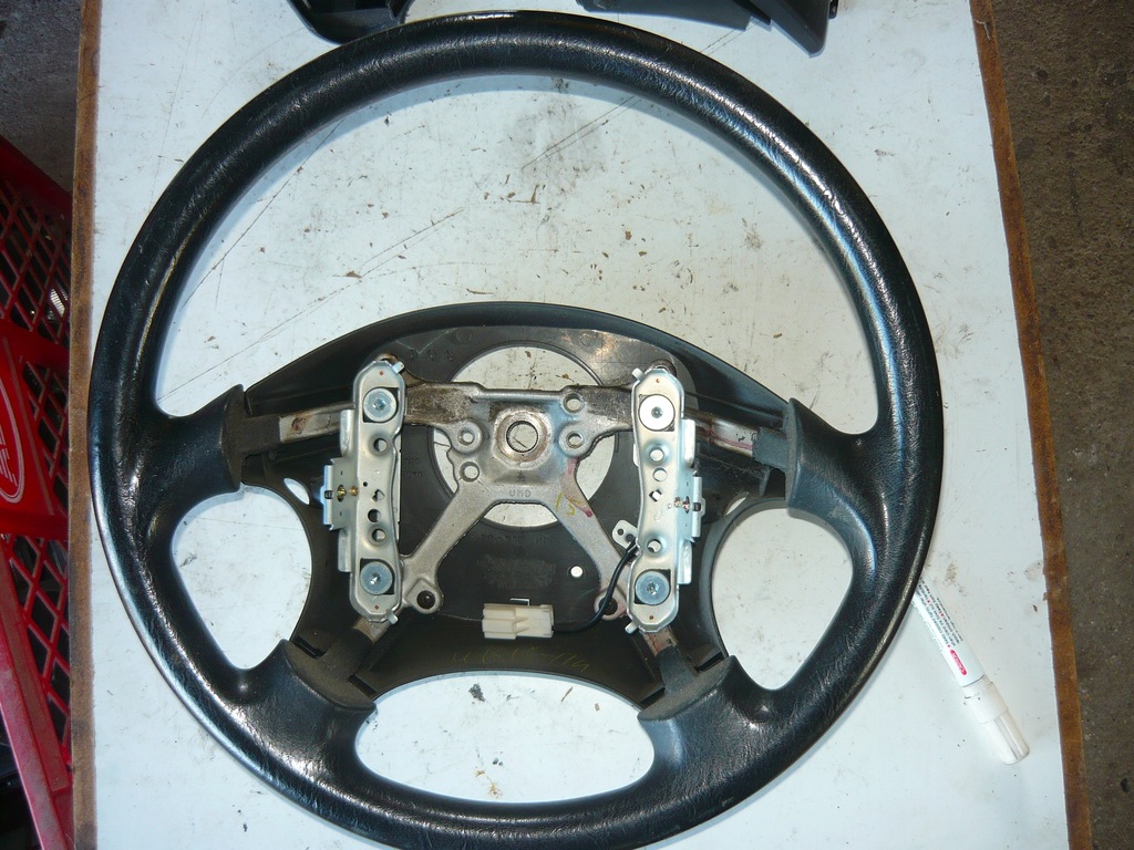 фото №1, Повітропровід legacy ii kombi 2,0