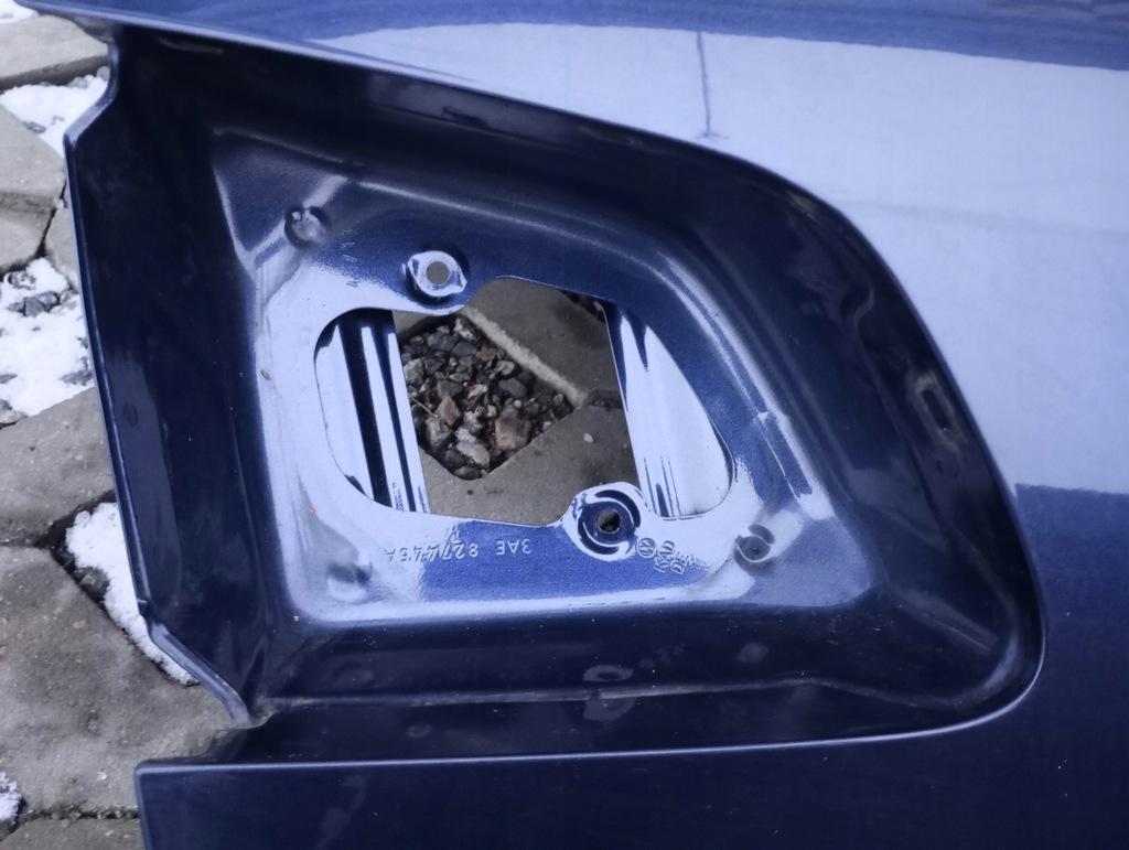 фото №6, Крышка багажника багажника vw passat b7 sedan lh5x bluemotion