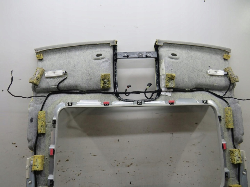 фото №7, Стеля long audi a8 d4 4h4867505d