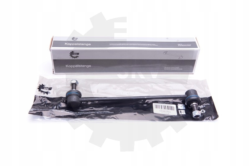 Купити З'єднувач стабілізатора задній mazda 323 f ba 94-98