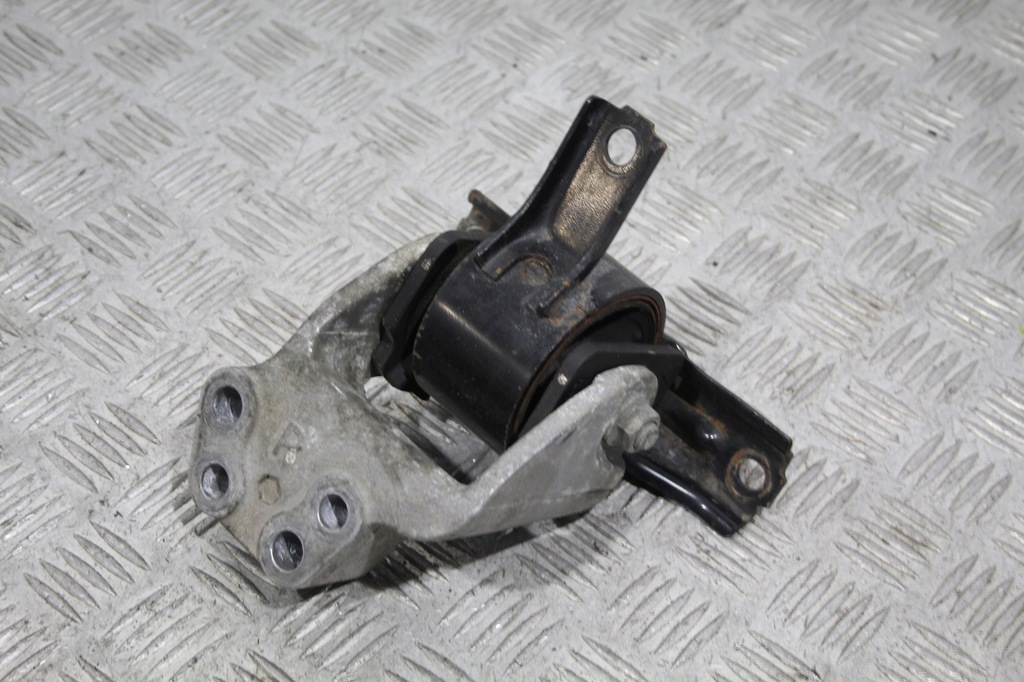 фото №1, Кронштейн подушка двигуна citroen c-crosser