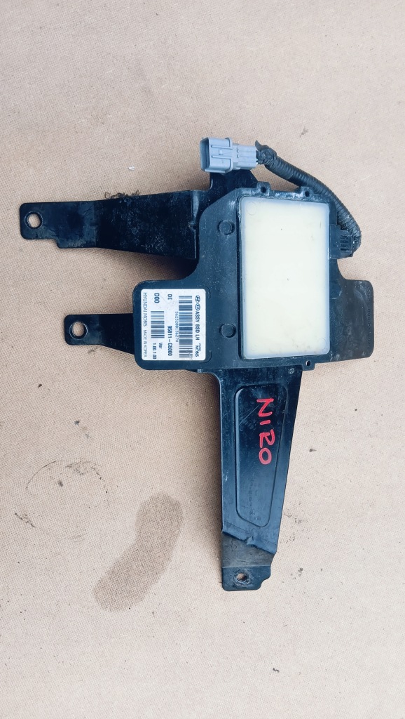 фото №1, Датчик мертвого pola модуль радар kia niro 95811-g5000