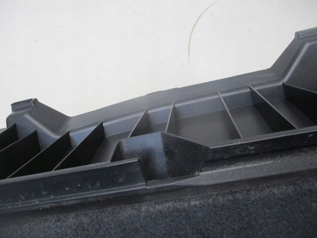 фото №6, Бардачок багажника домкрат ушко nissan murano z51