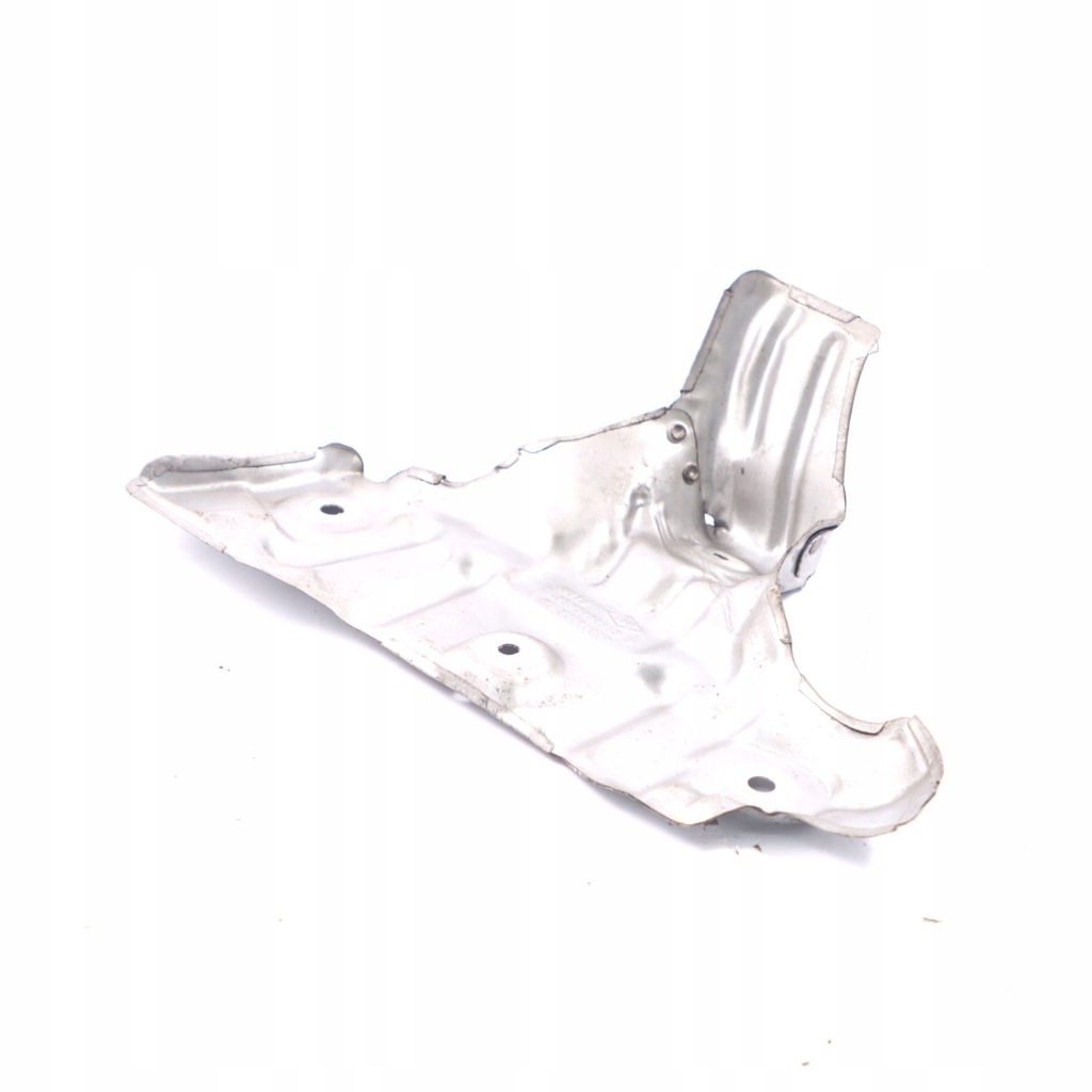 фото №12, Renault traifc 2 opel vivaro a захист теплова колектор 8200805232