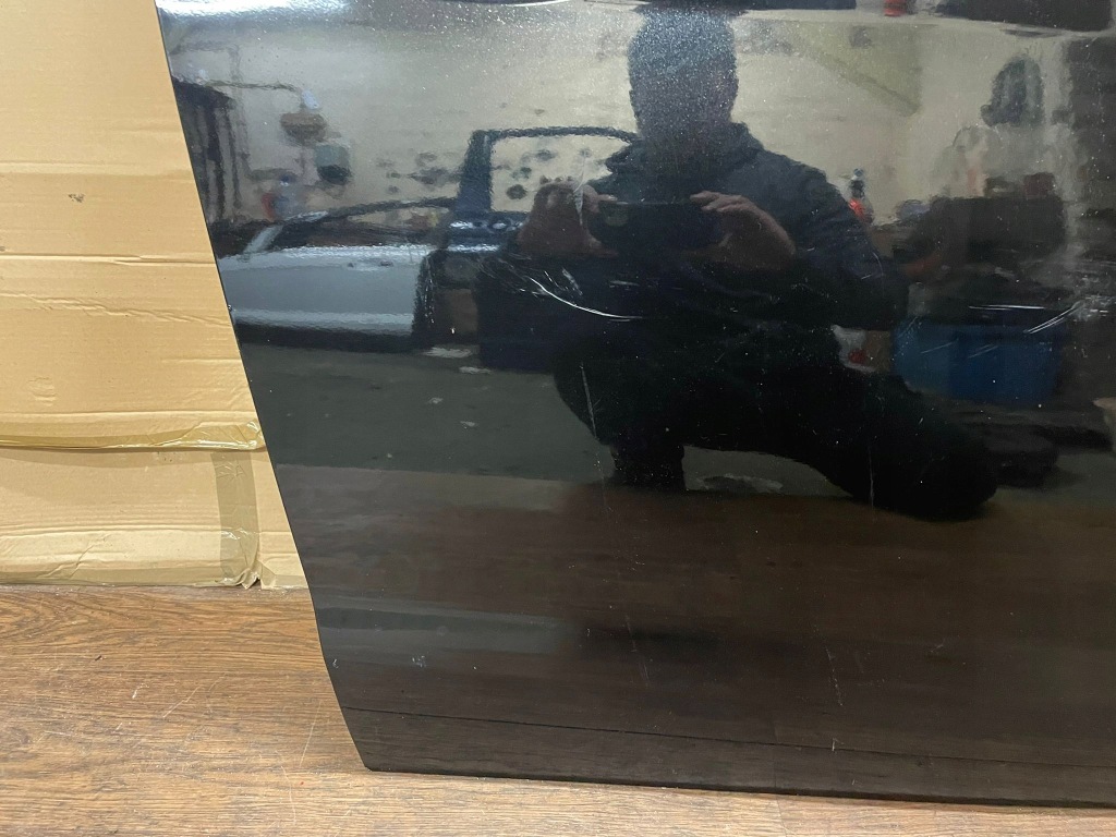 фото №4, Ford b-max дверь правое перед передние 12-17