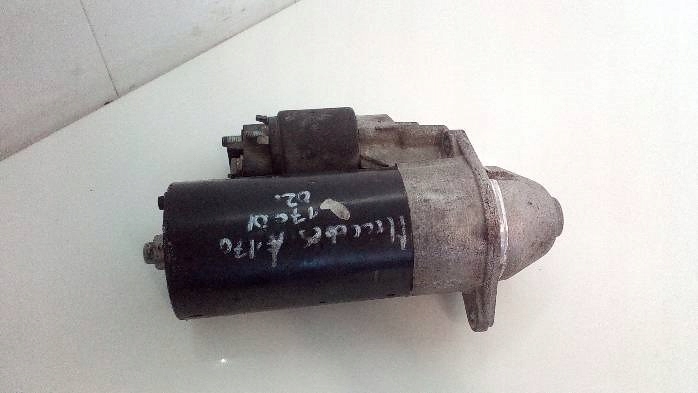 Купити Стартер mercedes a170 1,7 cdi 0001115008