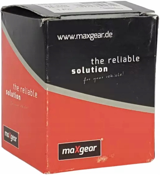 фото №1, Maxgear конденсатор радиатор кондиционера ac830159