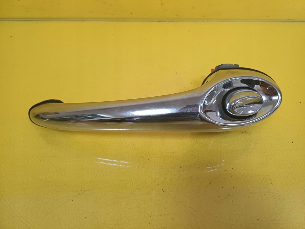 фото №1, Ручка наружная дверь правый перед pt cruiser 04724912ac nr10