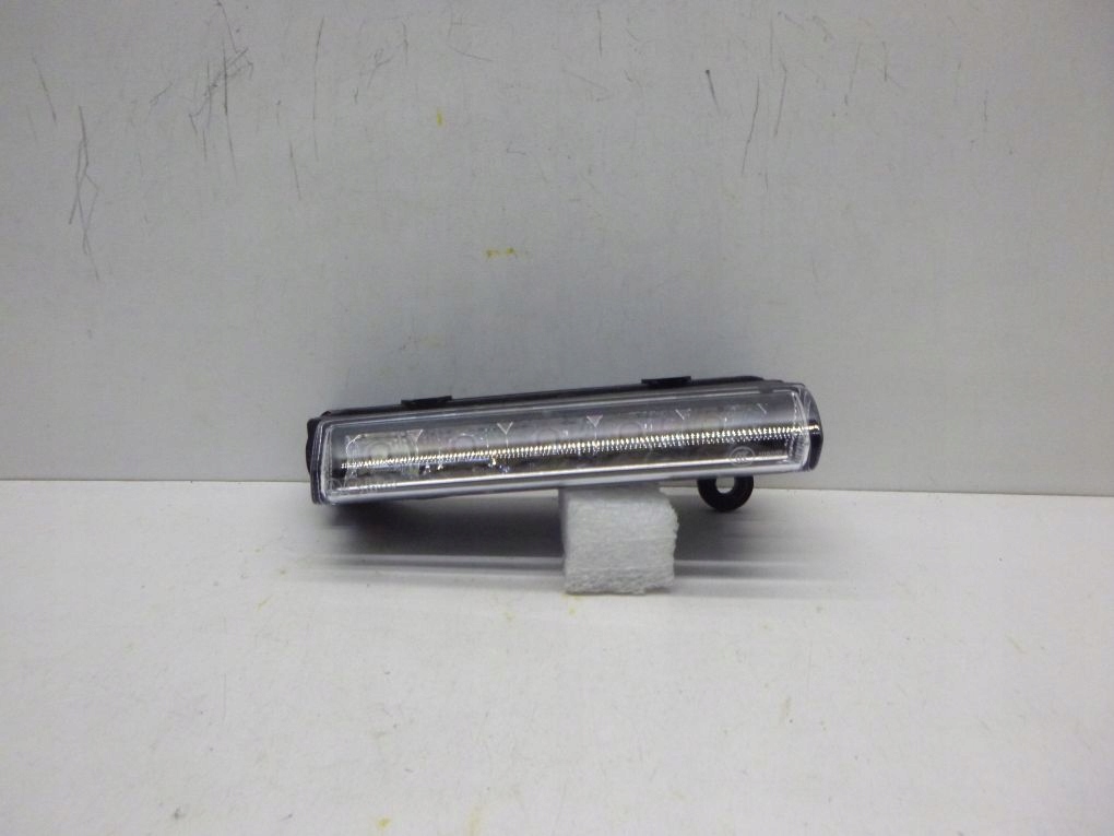 фото №1, Mercedes actros mp4 w960 drl led