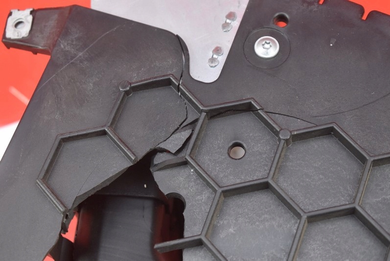 фото №11, Підлокітник eu 5m0864207b vw golf 5 v plus 05-14