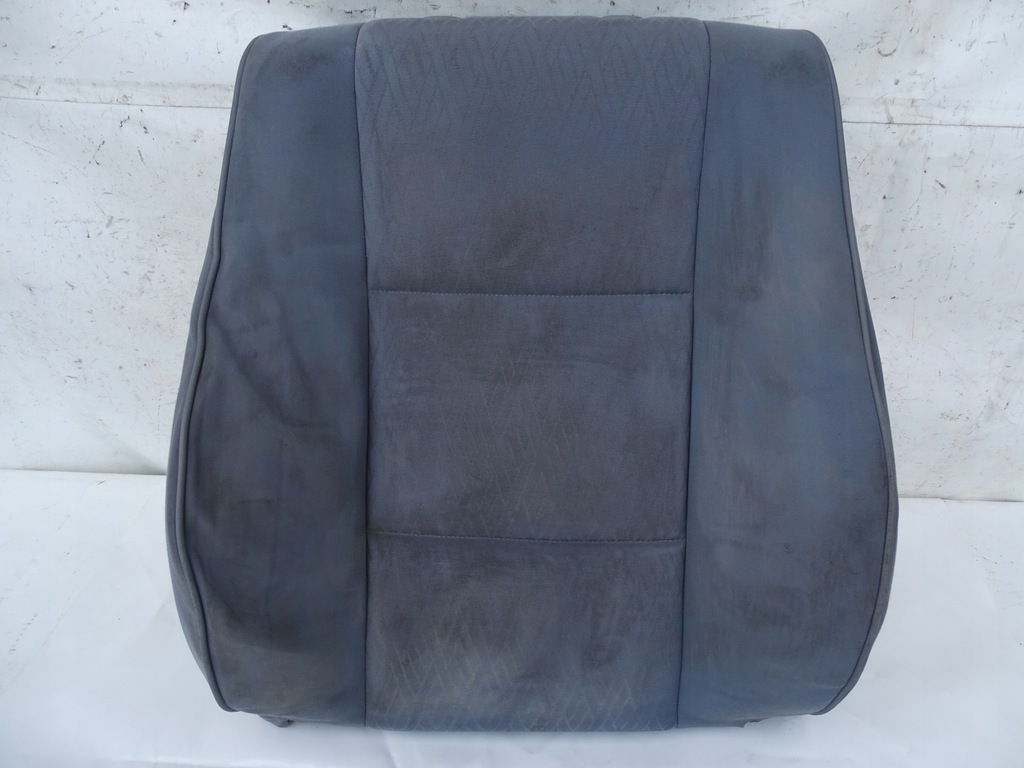 фото №1, Сидіння обшивка сидіння спинка bmw e39
