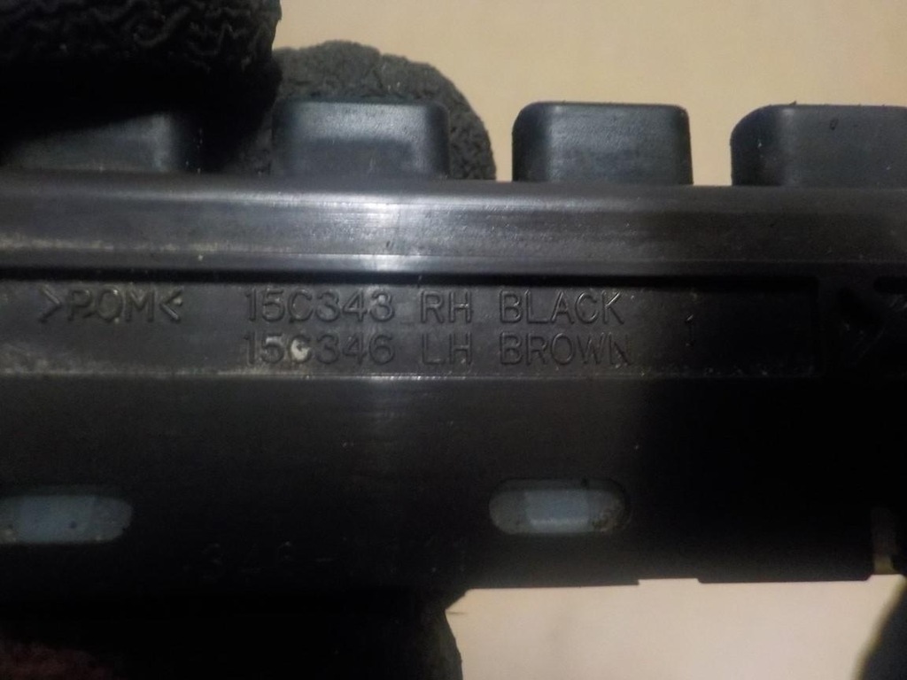 фото №3, Панель памяти сиденье lexus rx iii 15c343 15c346