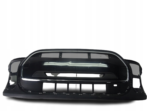 Купити Mini cooper f55 f56 f57 lift lci бампер перед 20+