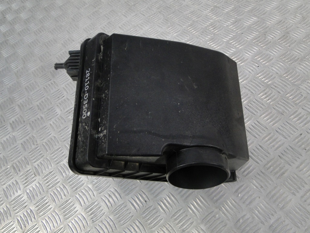 фото №1, Tucson iii корпус фильтра воздуха 28112-d3300