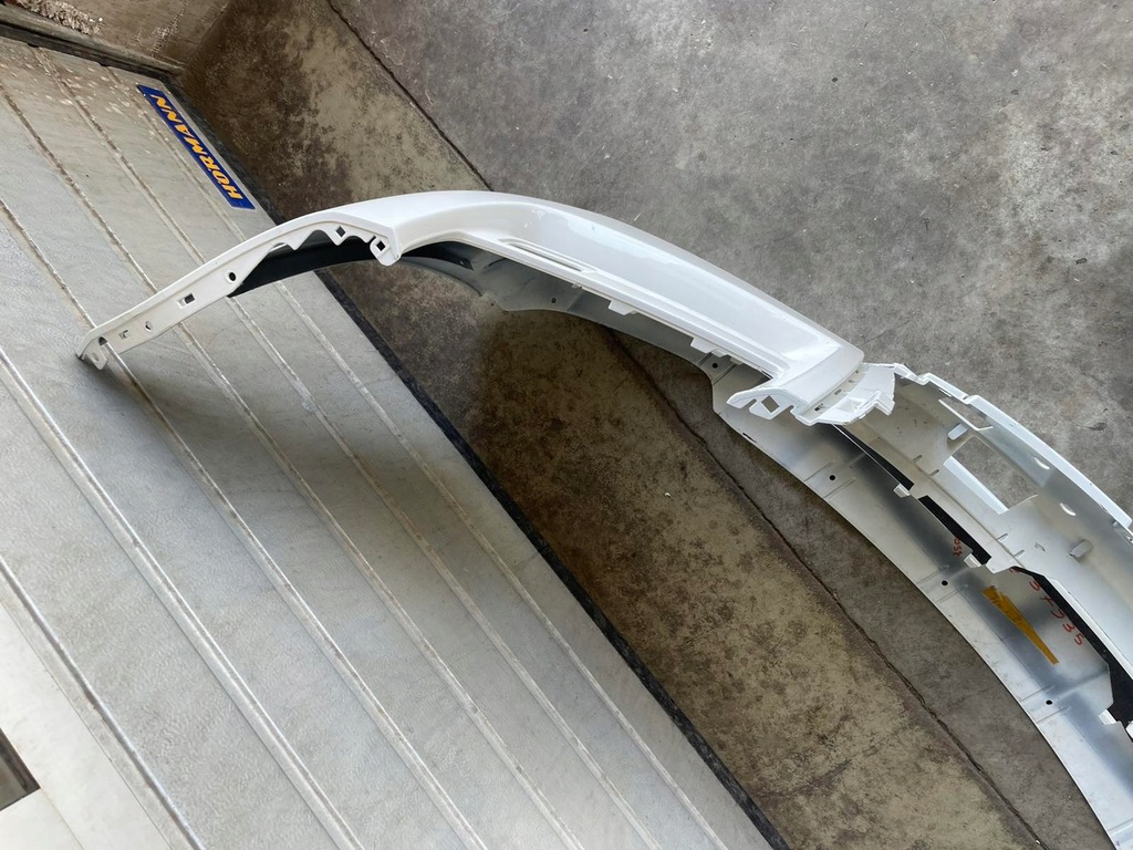 фото №8, Rolls royce ghost 2009-2014 бампер передний перед бампер 51117198862