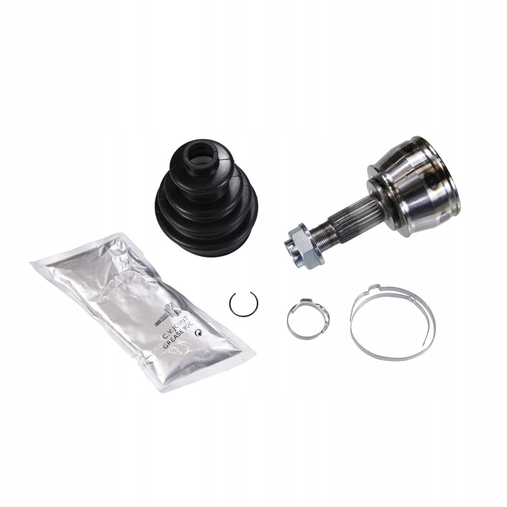 фото №1, Шарнир fiat bravo 500 stilo panda 1.3 07