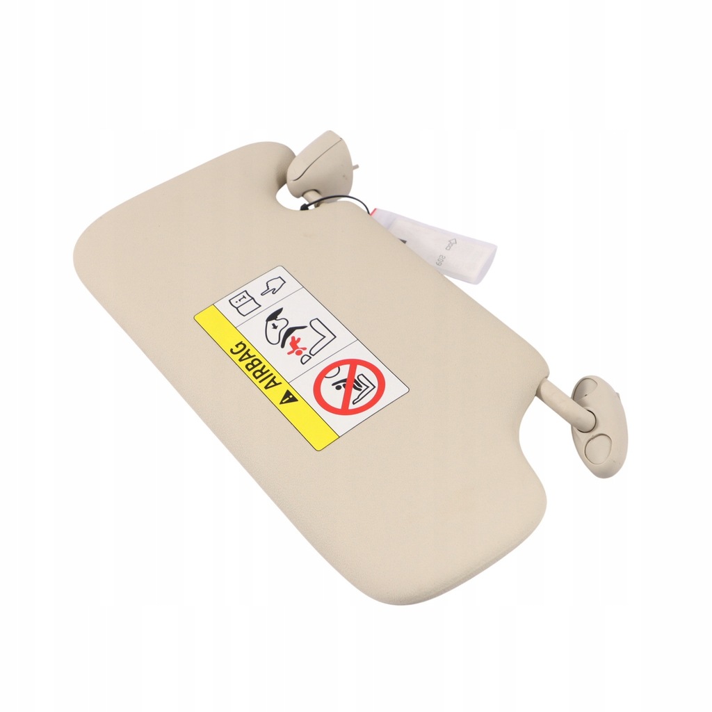 фото №12, Mini countryman r60 защита солнцезащитная солцезащитный козырёк зеркало 9812693