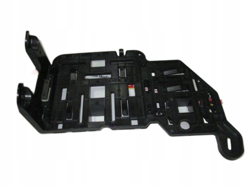 фото №1, Vw passat cc кронштейн компьютер 3c8971502