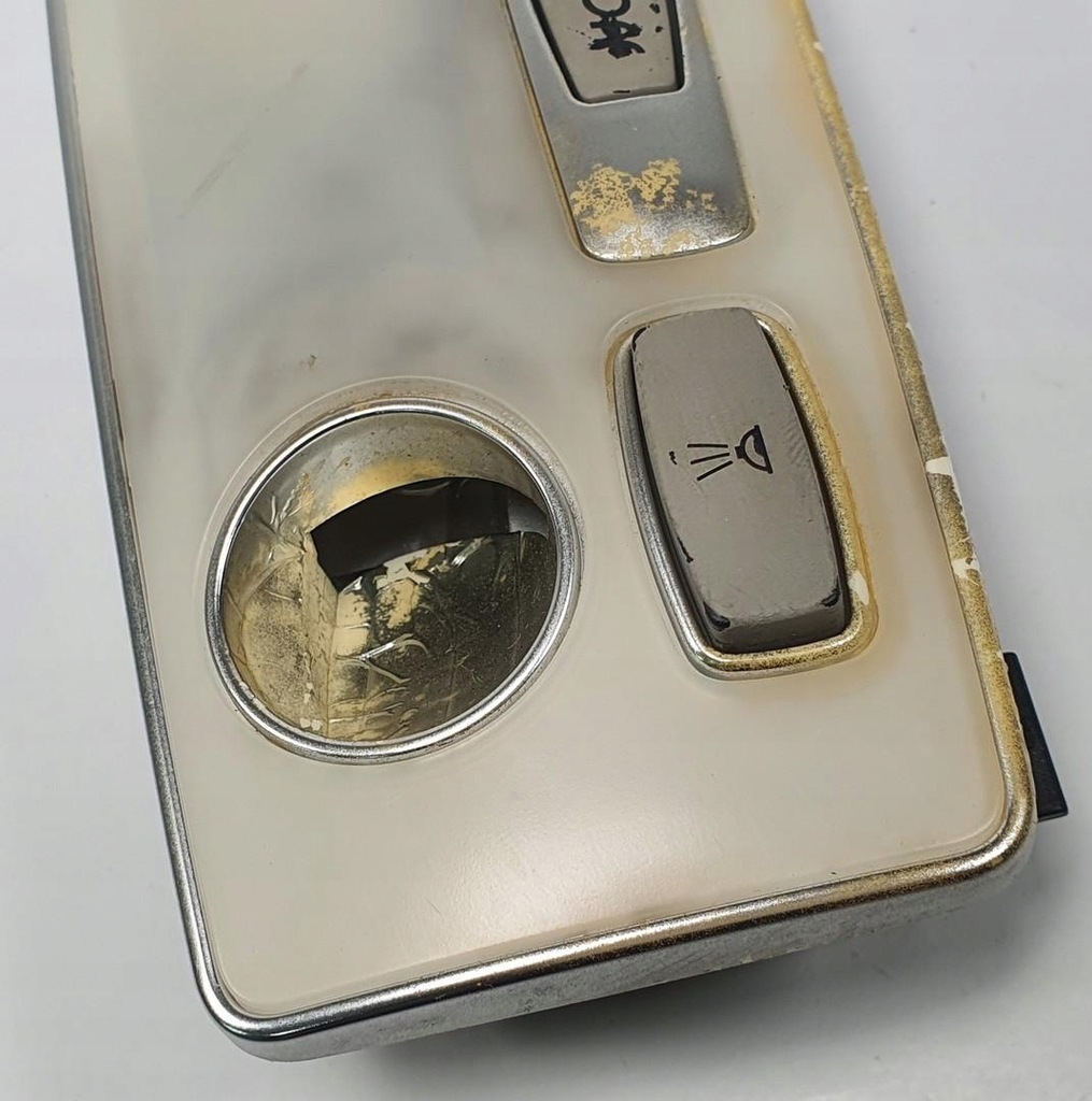 фото №2, Лампа освітлення салону renault espace iv 8200379368 8200366364