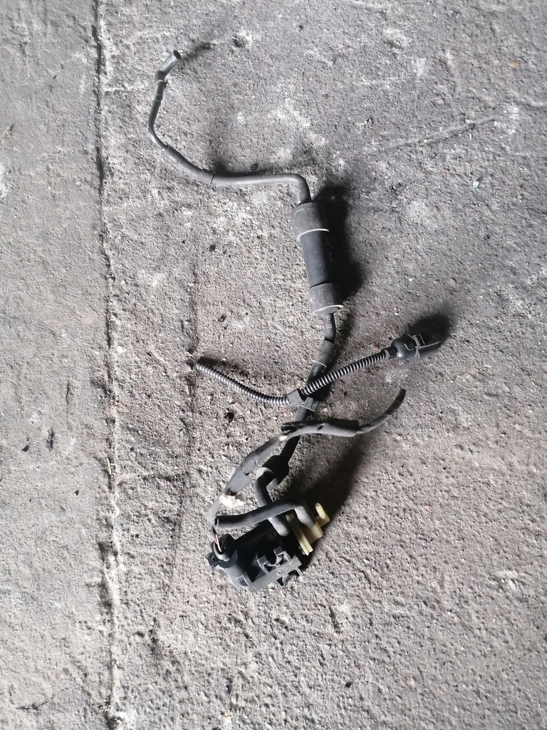 фото №1, Клапан вакууму octavia iii 5e 1.6 tdi