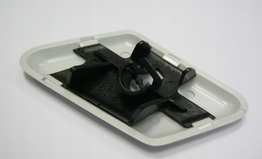 фото №8, Заглушка распылителя фара правая ford s-max