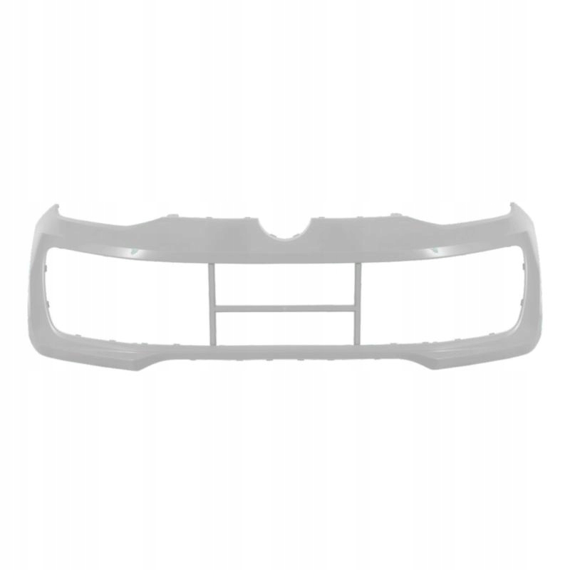 фото №1, Бампер vw up! 08.2011- белый