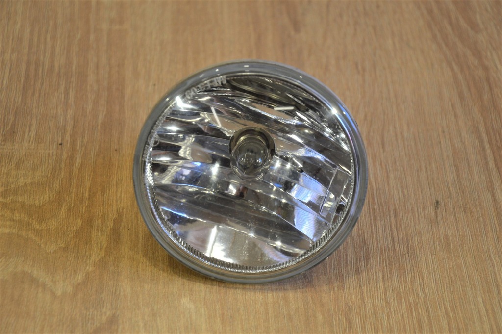 фото №1, Протитуманна фара бампера лівий перед opel antara lift