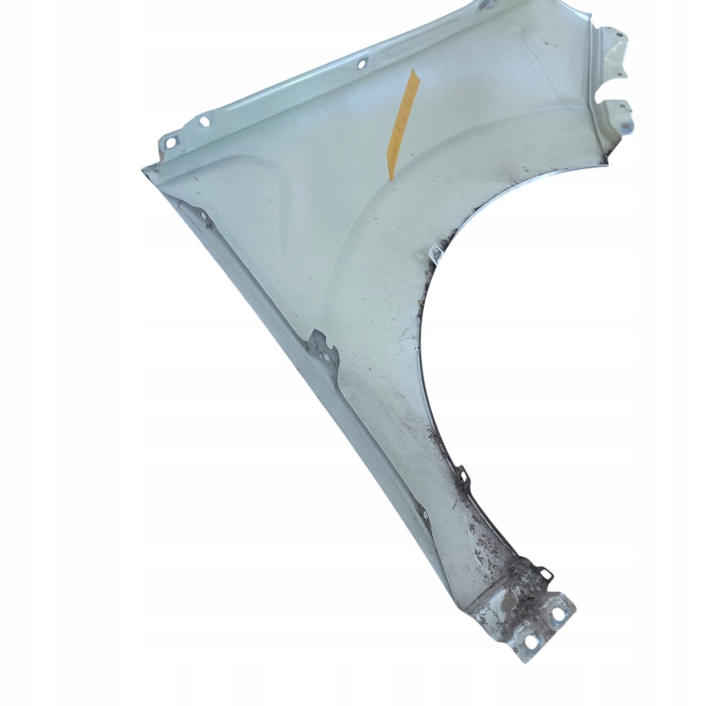 фото №7, Крыло левый перед kia soul e ev iii 19-