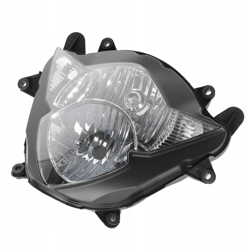 фото №14, Фара motocyklowy захист obiektywu фара